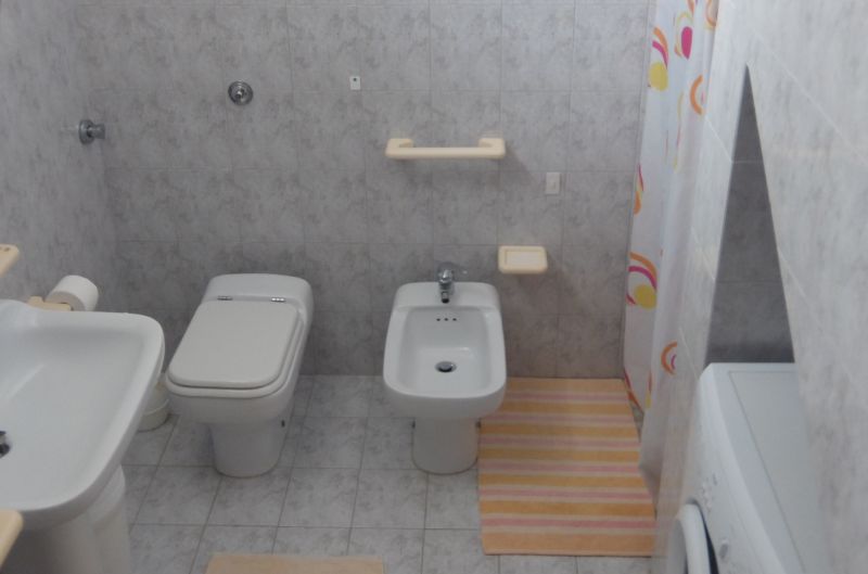 photo 28 Owner direct vacation rental Santa Maria di Leuca appartement Puglia Lecce Province bathroom 2