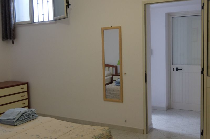 photo 25 Owner direct vacation rental Santa Maria di Leuca appartement Puglia Lecce Province bedroom 2
