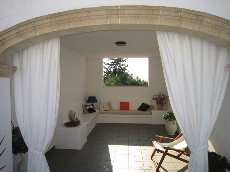 photo 12 Owner direct vacation rental Santa Maria di Leuca appartement Puglia Lecce Province Terrace