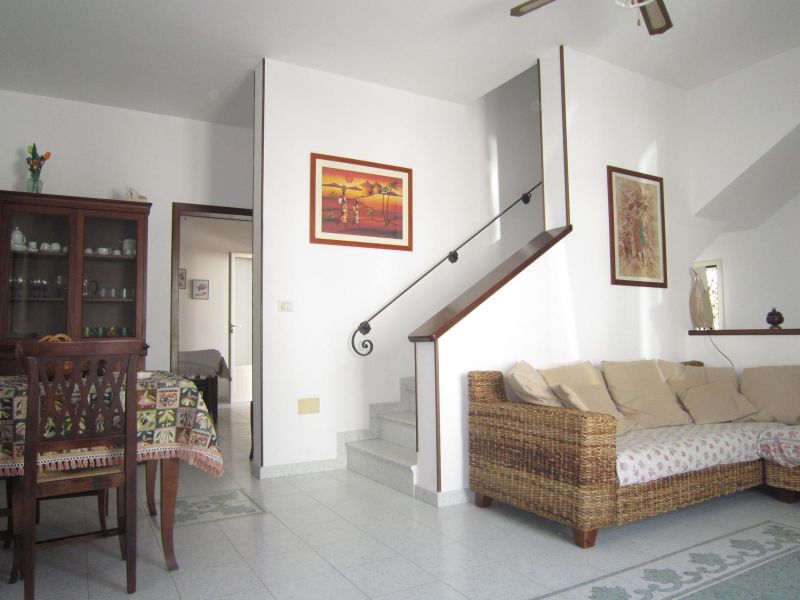photo 3 Owner direct vacation rental Santa Maria di Leuca appartement Puglia Lecce Province Living room