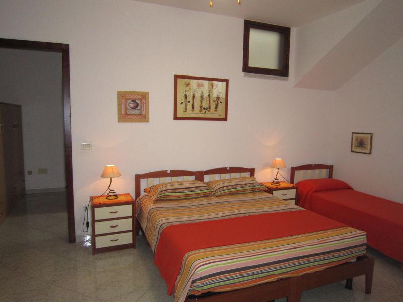 photo 26 Owner direct vacation rental Santa Maria di Leuca appartement Puglia Lecce Province bedroom 2