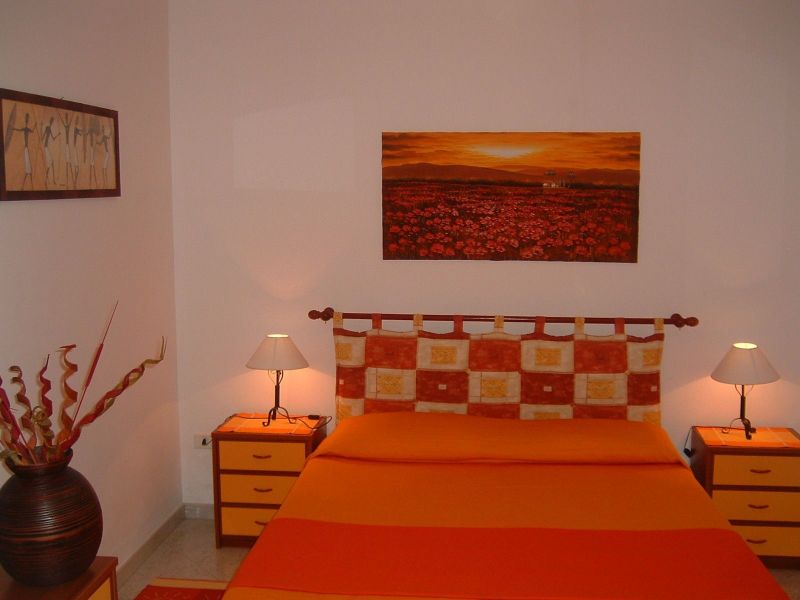 photo 20 Owner direct vacation rental Santa Maria di Leuca appartement Puglia Lecce Province bedroom 1