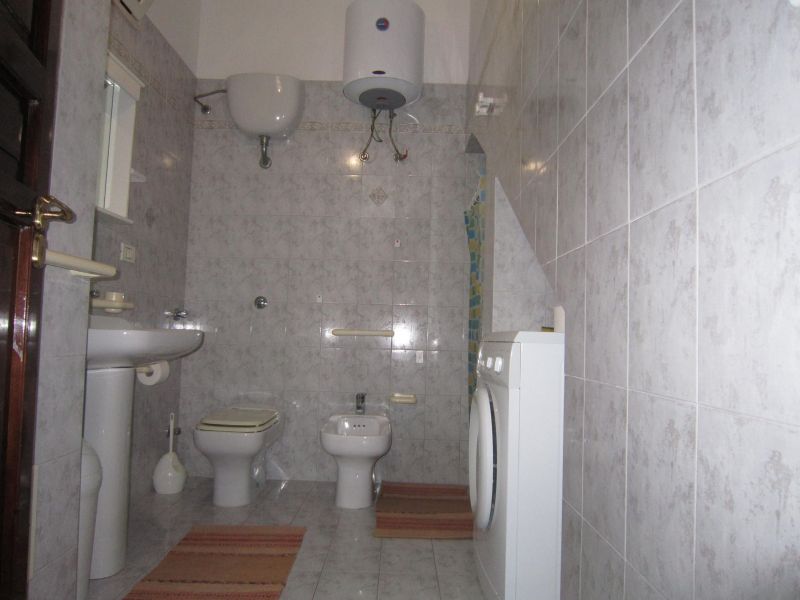 photo 29 Owner direct vacation rental Santa Maria di Leuca appartement Puglia Lecce Province bathroom 2