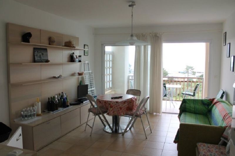 photo 10 Owner direct vacation rental Lumio appartement Corsica Corsica Living room