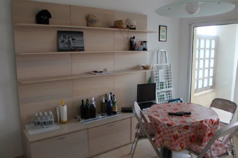 photo 11 Owner direct vacation rental Lumio appartement Corsica Corsica Living room