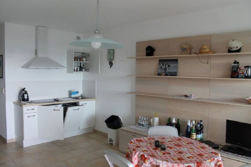 photo 12 Owner direct vacation rental Lumio appartement Corsica Corsica Kitchenette