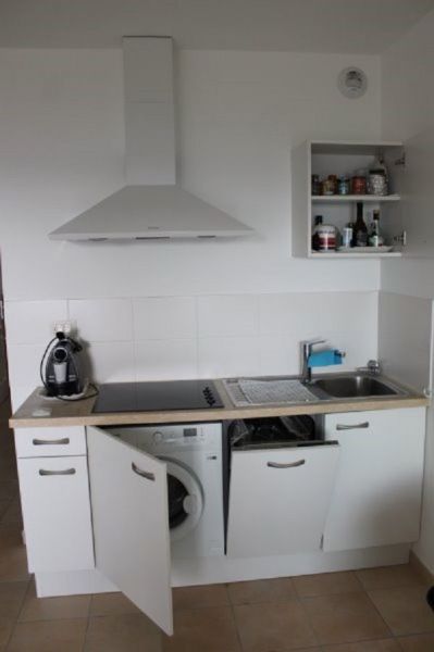 photo 13 Owner direct vacation rental Lumio appartement Corsica Corsica Kitchenette