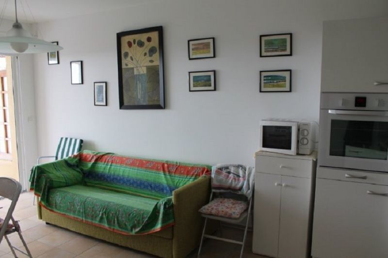 photo 14 Owner direct vacation rental Lumio appartement Corsica Corsica Living room
