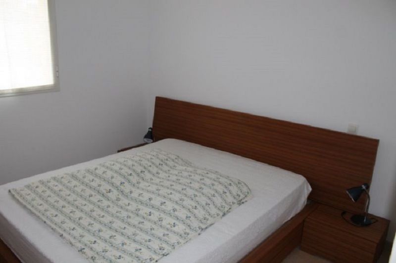 photo 16 Owner direct vacation rental Lumio appartement Corsica Corsica bedroom