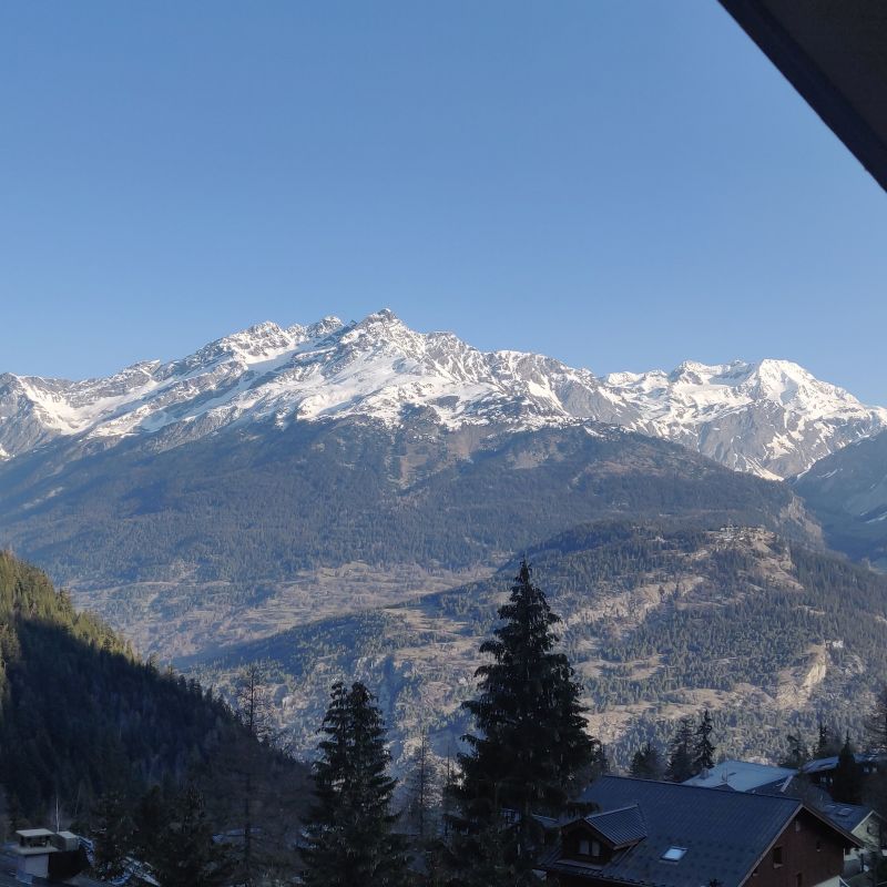 photo 19 Owner direct vacation rental Valfrjus appartement Rhone-Alps Savoie View from the property