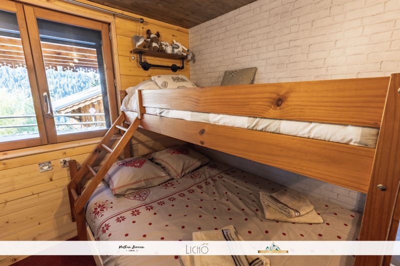 photo 13 Owner direct vacation rental Valfrjus appartement Rhone-Alps Savoie bedroom 1