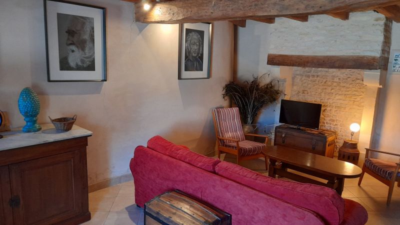 photo 6 Owner direct vacation rental La Rochelle gite Poitou-Charentes Charente-Maritime Lounge