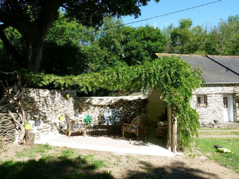 photo 19 Owner direct vacation rental Carhaix-Plouguer gite Brittany Finistre