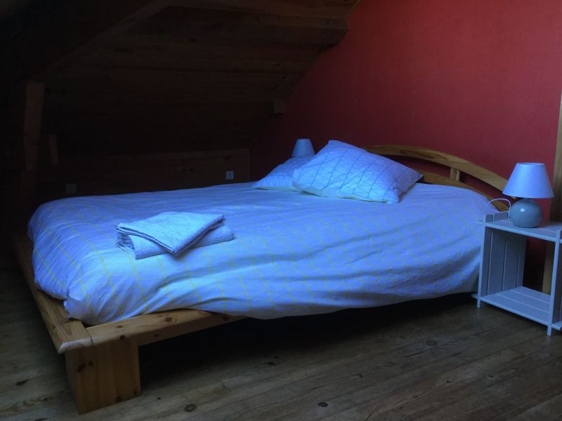 photo 9 Owner direct vacation rental Annecy le Vieux appartement Rhone-Alps Haute-Savoie bedroom 4