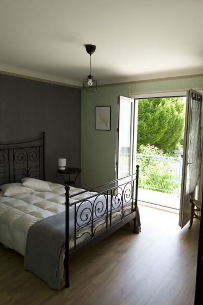 photo 5 Owner direct vacation rental Annecy le Vieux appartement Rhone-Alps Haute-Savoie bedroom 1