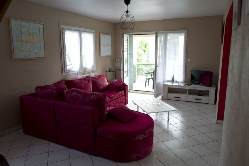 photo 0 Owner direct vacation rental Annecy le Vieux appartement Rhone-Alps Haute-Savoie Living room