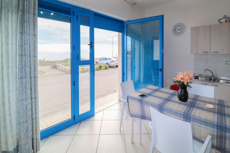 photo 2 Owner direct vacation rental Ugento - Torre San Giovanni studio