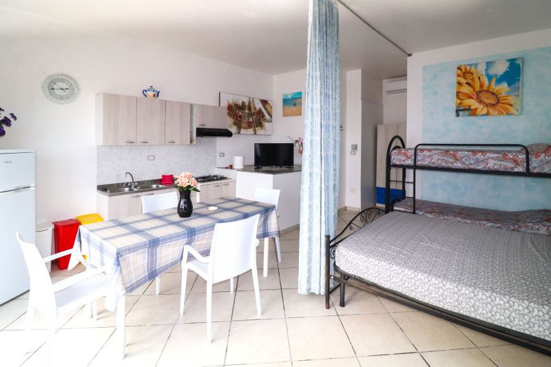 photo 6 Owner direct vacation rental Ugento - Torre San Giovanni studio