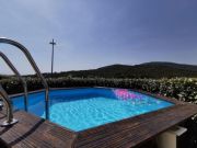 Gulf Of St. Tropez swimming pool vacation rentals: villa # 122500