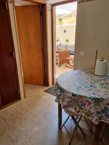 photo 15 Owner direct vacation rental Armao de Pera appartement Algarve  Separate kitchen