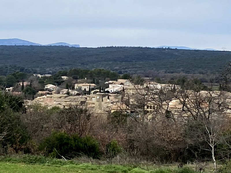 photo 17 Owner direct vacation rental Uzs maison Languedoc-Roussillon Gard Surroundings