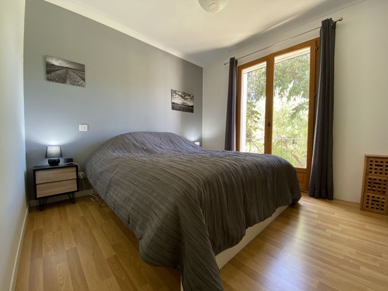 photo 12 Owner direct vacation rental Uzs maison Languedoc-Roussillon Gard bedroom 1