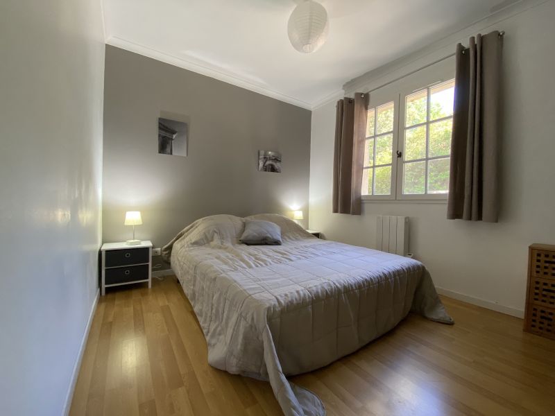 photo 13 Owner direct vacation rental Uzs maison Languedoc-Roussillon Gard bedroom 2