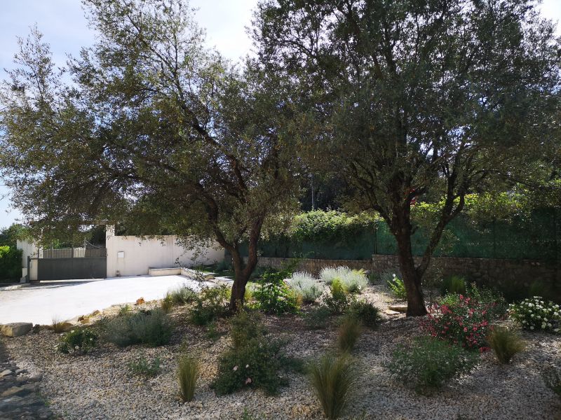 photo 1 Owner direct vacation rental Saint-Martin-de-Valgalgues maison Languedoc-Roussillon Gard Garden