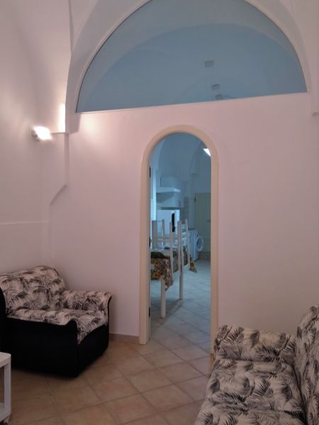 photo 2 Owner direct vacation rental Pescoluse appartement Puglia Lecce Province Lounge