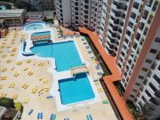 Praia Da Rocha swimming pool vacation rentals: appartement # 124206