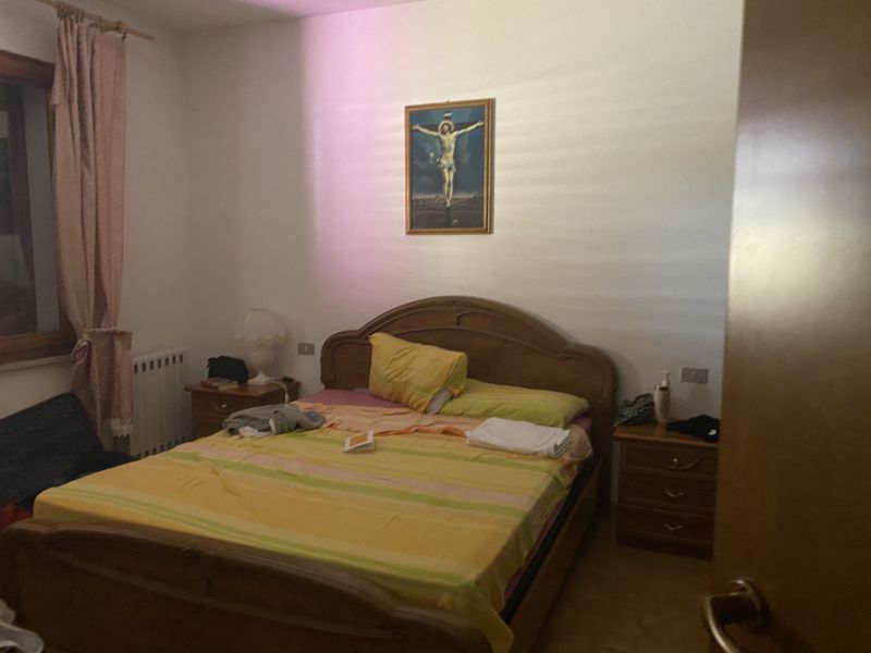 photo 3 Owner direct vacation rental Palau appartement Sardinia Olbia Tempio Province bedroom 1