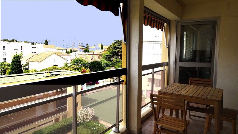 photo 1 Owner direct vacation rental Toulon appartement Provence-Alpes-Cte d'Azur Var Balcony