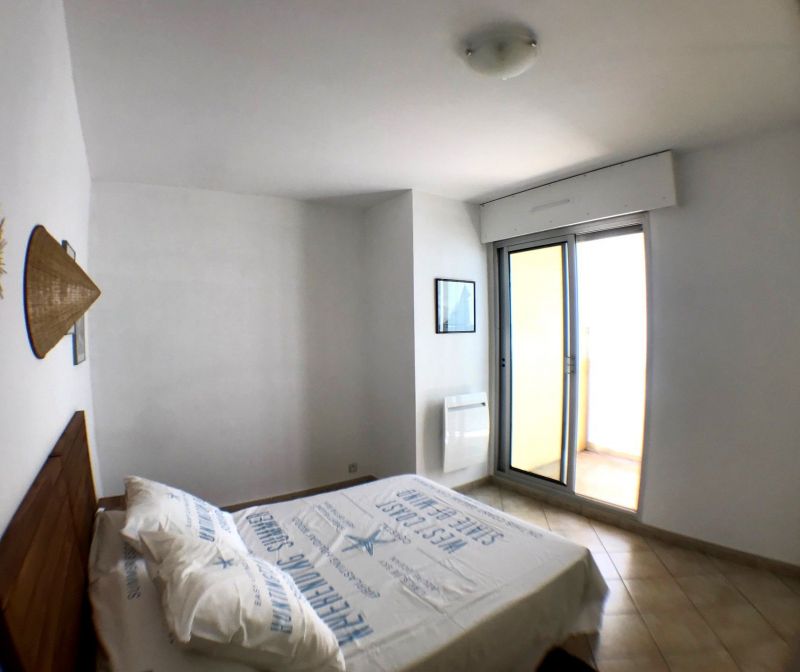 photo 6 Owner direct vacation rental Toulon appartement Provence-Alpes-Cte d'Azur Var bedroom 2