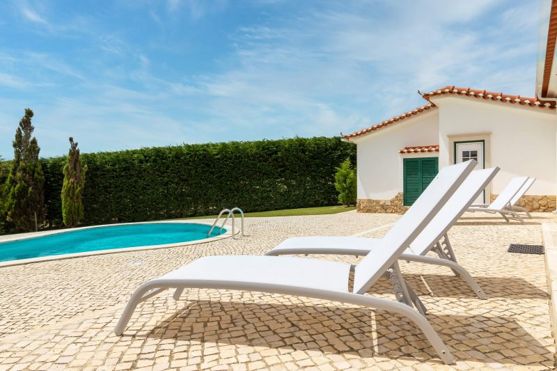 photo 7 Owner direct vacation rental Santa Cruz villa Greater Lisbon and Setbal Grande Lisboa/ Greater Lisbon Swimming pool