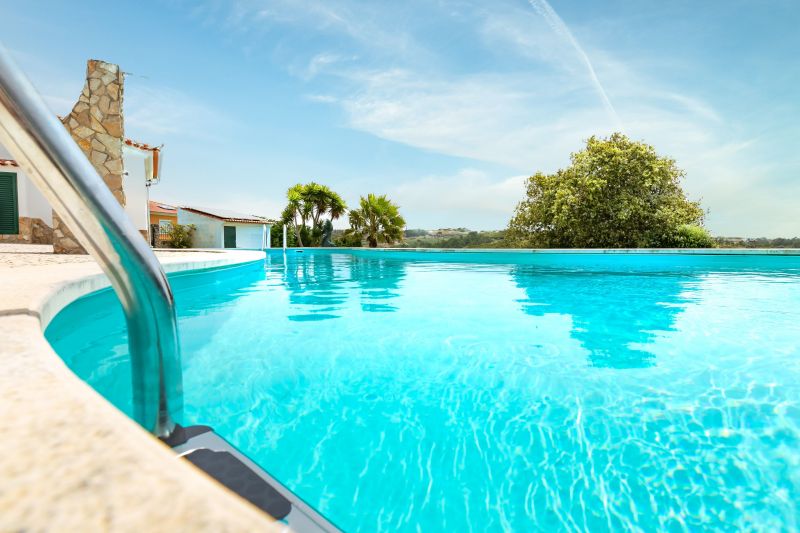 photo 8 Owner direct vacation rental Santa Cruz villa Greater Lisbon and Setbal Grande Lisboa/ Greater Lisbon Swimming pool