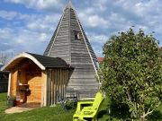 Franche-Comt vacation rentals: insolite # 124350