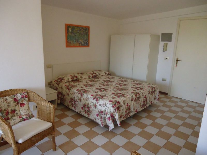 photo 3 Owner direct vacation rental Principina a Mare studio   Open sleeping nook