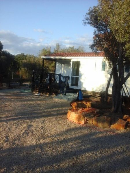 photo 3 Owner direct vacation rental Faro mobilhome Algarve