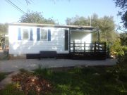 Ria Formosa Natural Park vacation rentals: mobilhome # 125049