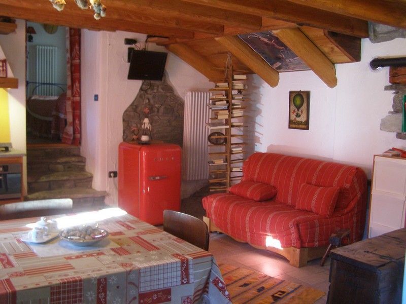 photo 5 Owner direct vacation rental Bionaz chalet Aosta Valley Aosta Province