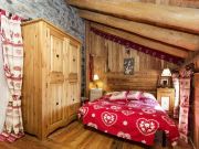 Aosta Province mountain and ski rentals: chalet # 125280