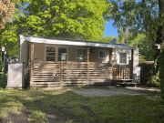 vacation rentals: mobilhome # 125345