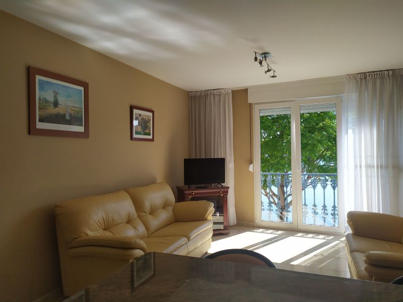 photo 1 Owner direct vacation rental Cambados appartement Galicia Pontevedra (province of) Lounge