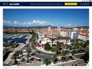 Les Adrets-De-L'Estrel vacation rentals: appartement # 125760