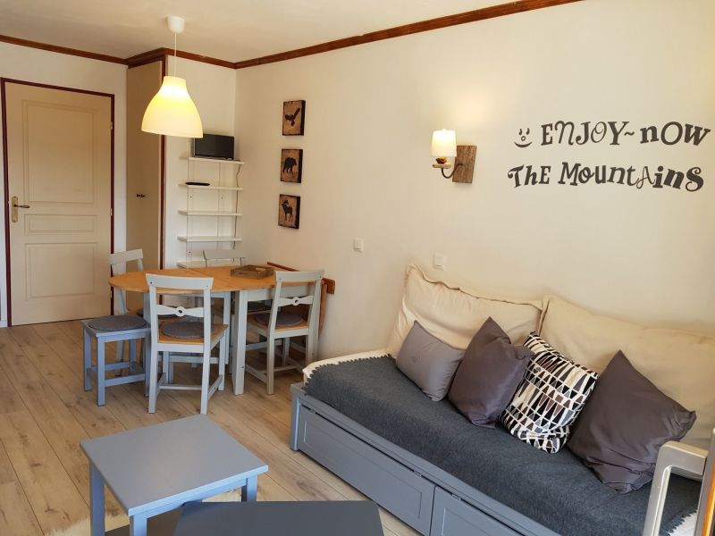 photo 2 Owner direct vacation rental Serre Chevalier appartement Provence-Alpes-Cte d'Azur Hautes-Alpes Lounge