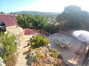 Algarve vacation rentals for 4 people: maison # 126344