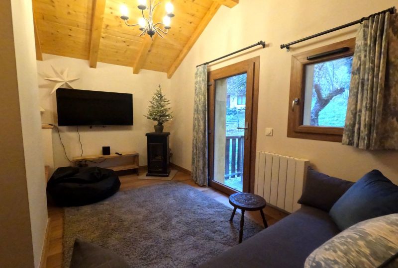 photo 10 Owner direct vacation rental Brides Les Bains maison Rhone-Alps Savoie Lounge