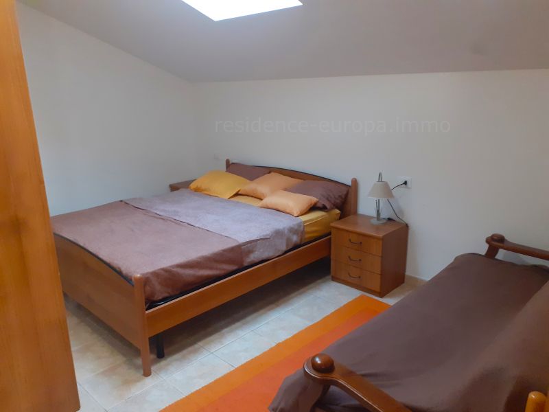 photo 3 Owner direct vacation rental Montesilvano appartement Abruzzo Pescara Province bedroom 1