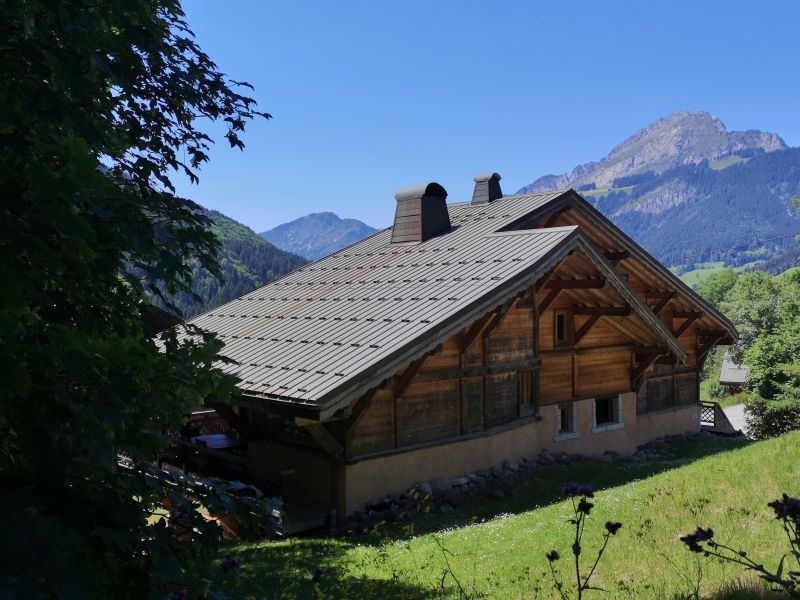 photo 18 Owner direct vacation rental La Chapelle d'Abondance chalet Rhone-Alps Haute-Savoie