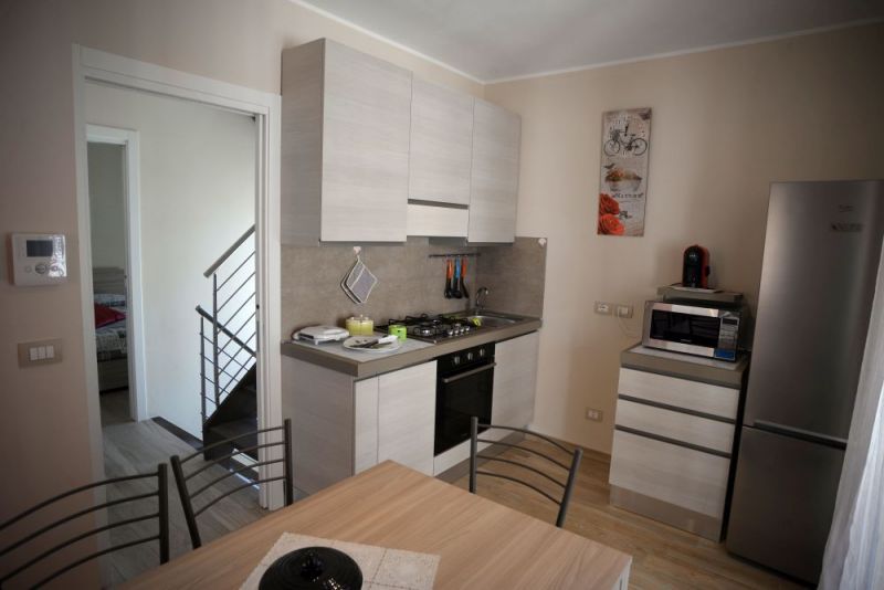 photo 0 Owner direct vacation rental Riccione appartement   Kitchenette